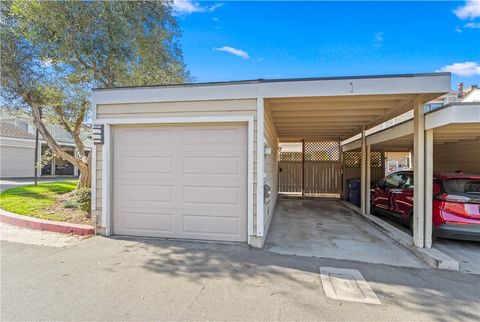 A home in Newport Beach