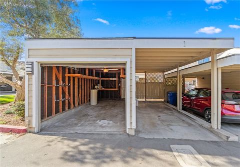 A home in Newport Beach