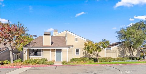 A home in Newport Beach