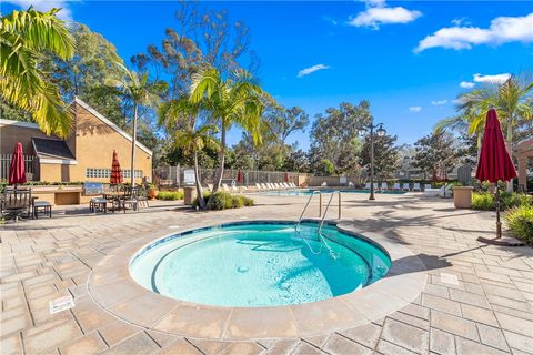 A home in Newport Beach