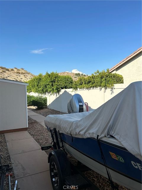 A home in Desert Hot Springs