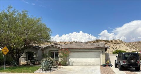 A home in Desert Hot Springs