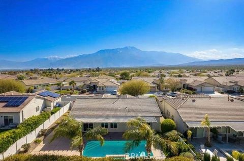 A home in Desert Hot Springs