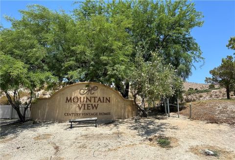 A home in Desert Hot Springs