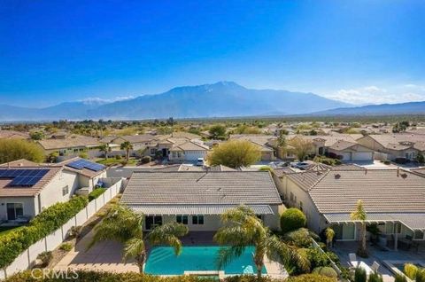 A home in Desert Hot Springs