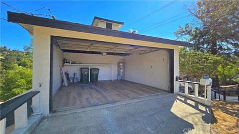 A home in Tujunga