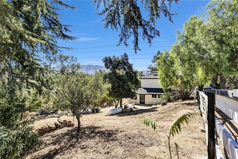 A home in Tujunga