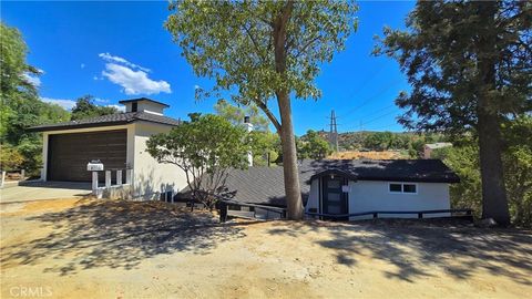 A home in Tujunga