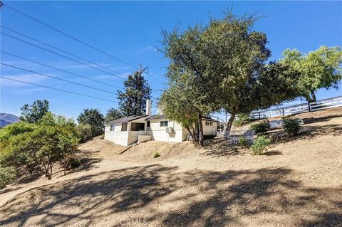 A home in Tujunga