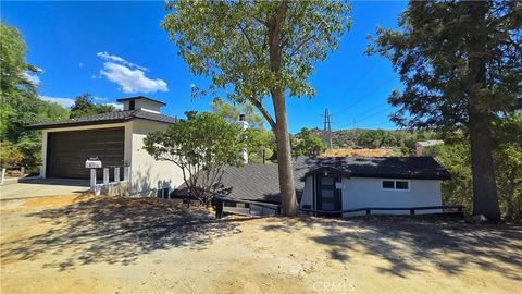 A home in Tujunga