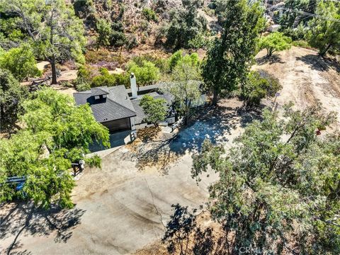 A home in Tujunga