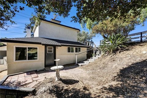 A home in Tujunga