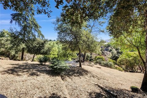 A home in Tujunga