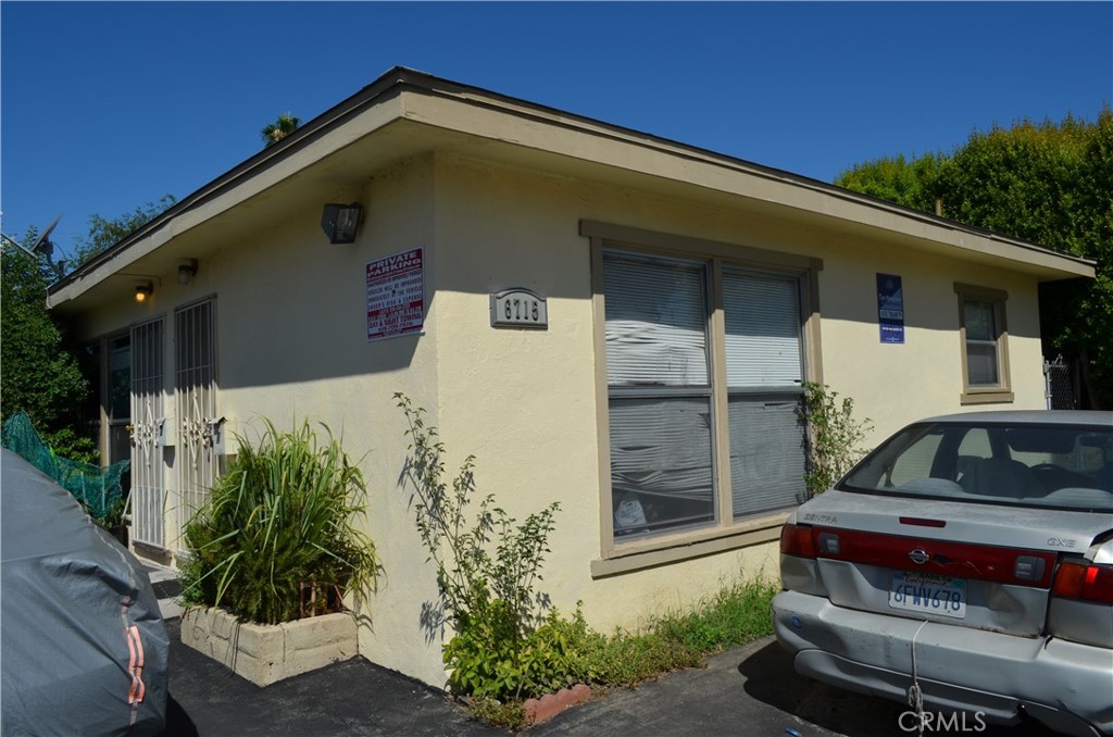 Properties 4 6711 Tujunga Avenue