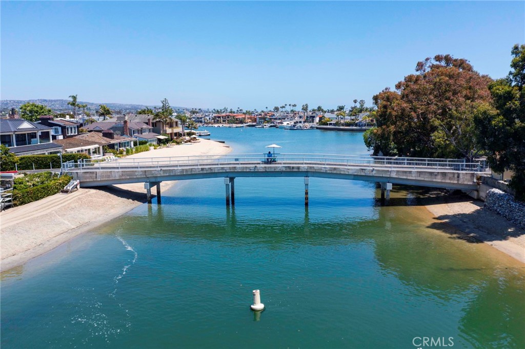 Harbor Island (HARI) - Residential