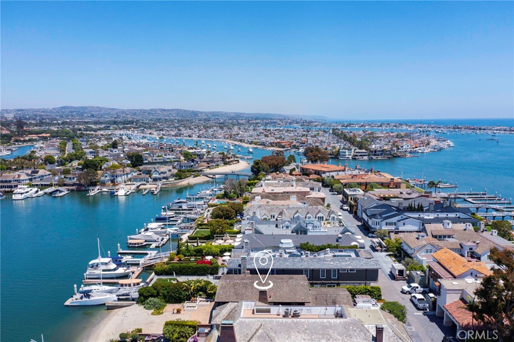 Harbor Island (HARI) - Residential