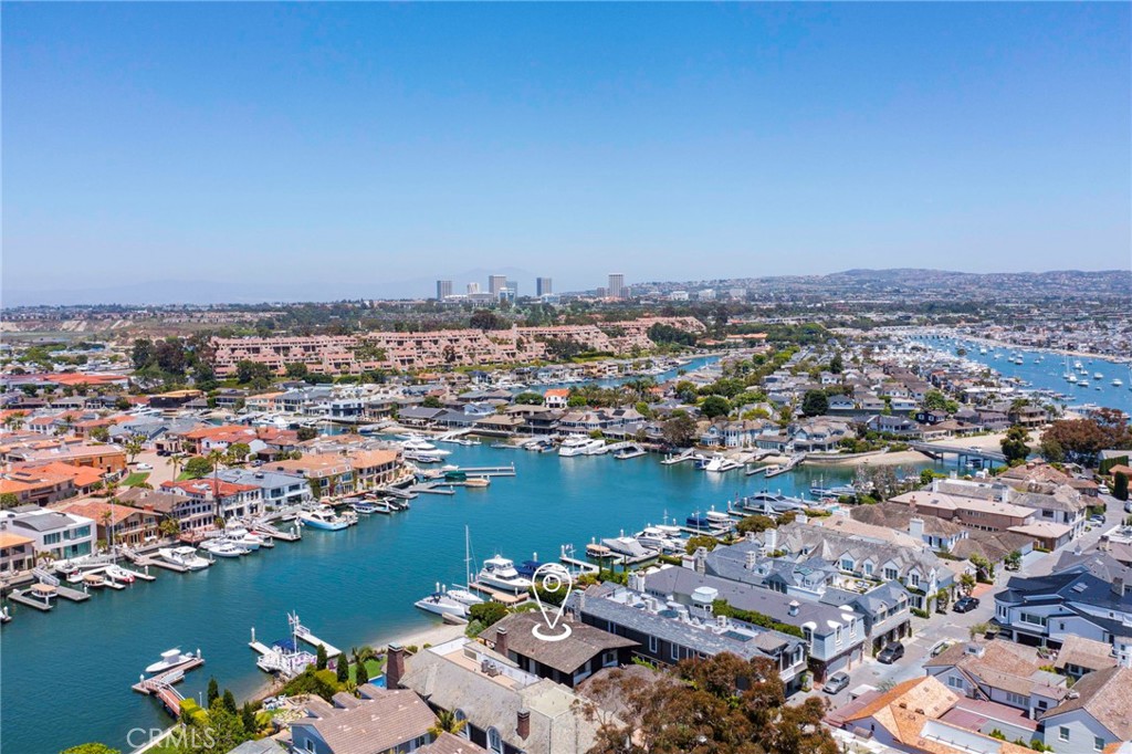 Harbor Island (HARI) - Residential