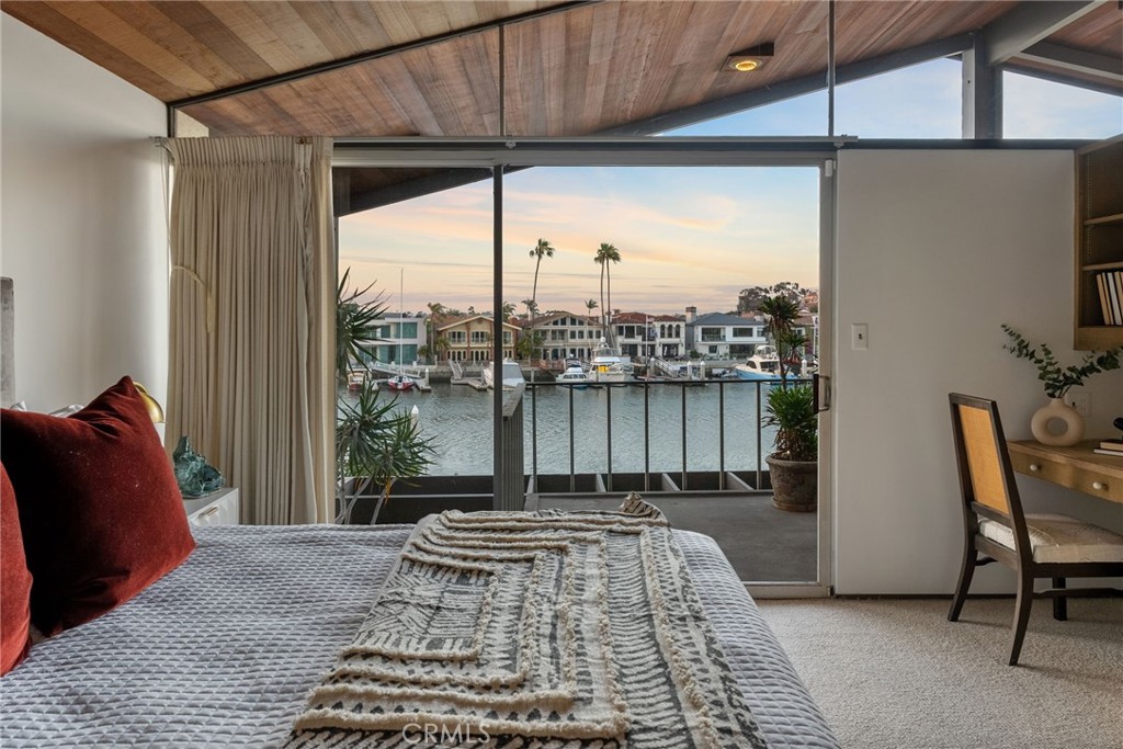 Harbor Island (HARI) - Residential