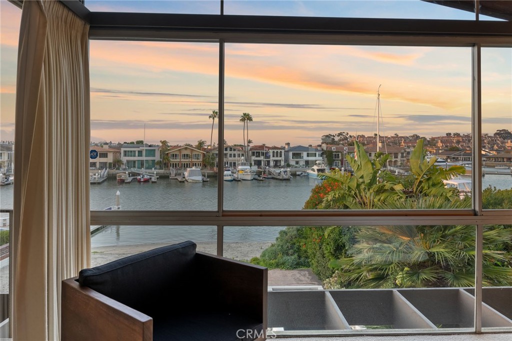 Harbor Island (HARI) - Residential