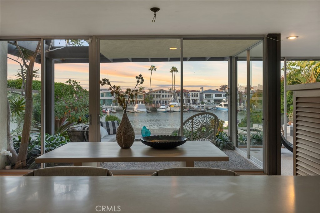 Harbor Island (HARI) - Residential