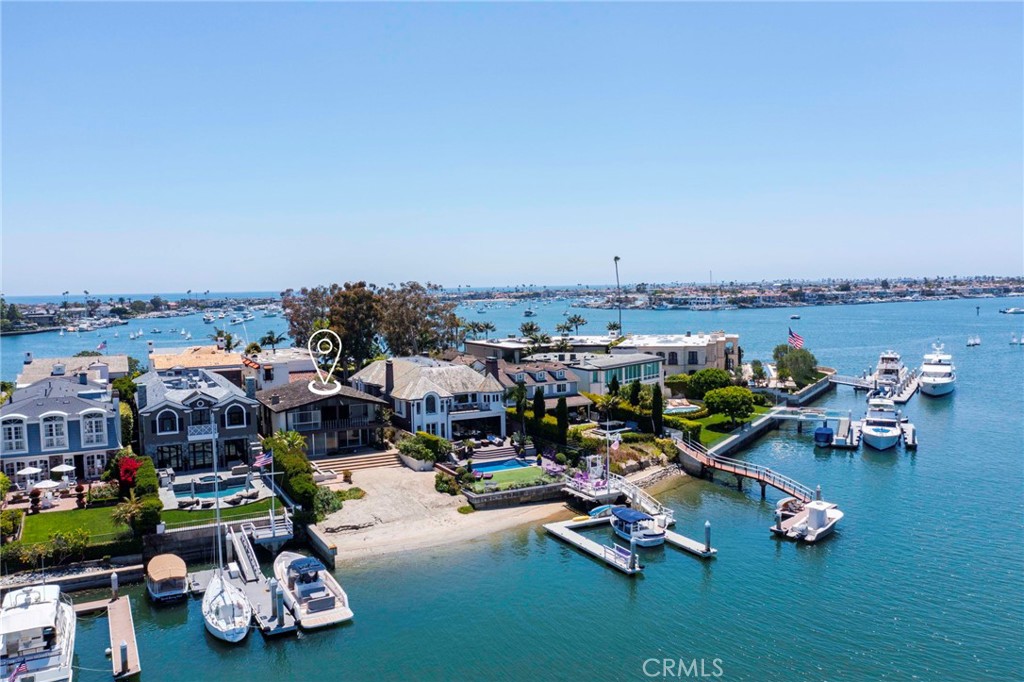 Harbor Island (HARI) - Residential