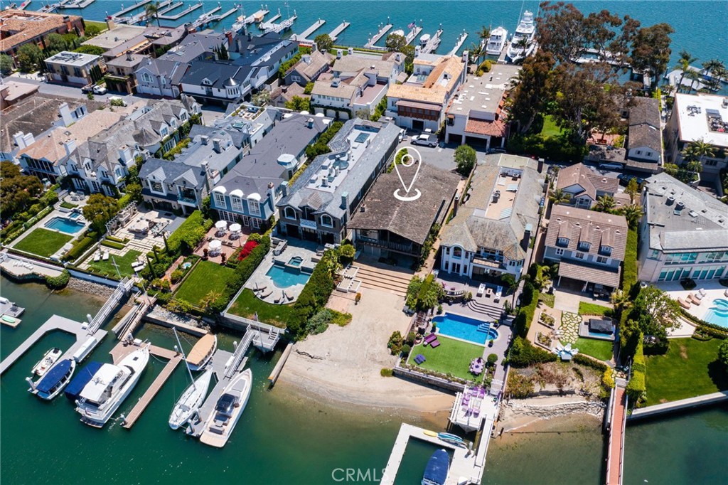 Harbor Island (HARI) - Residential