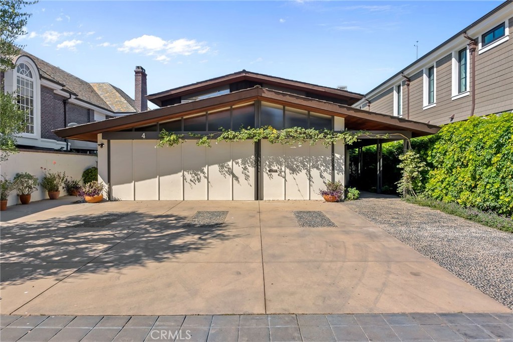 Harbor Island (HARI) - Residential