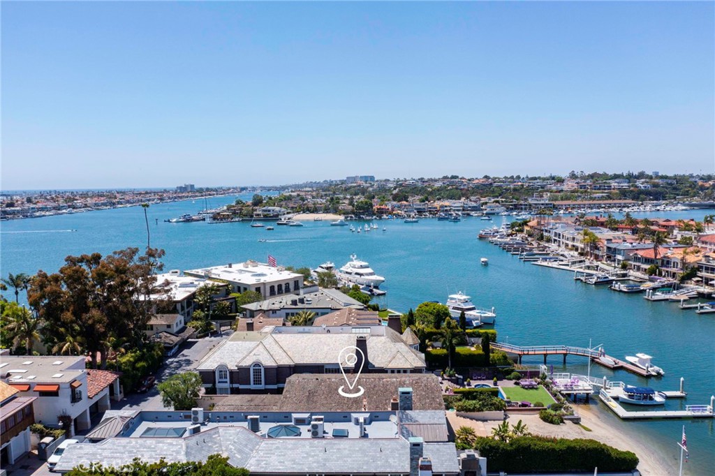 Harbor Island (HARI) - Residential