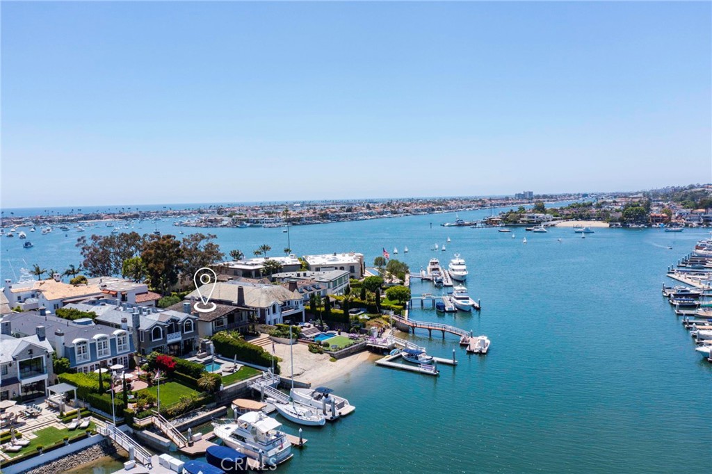 Harbor Island (HARI) - Residential