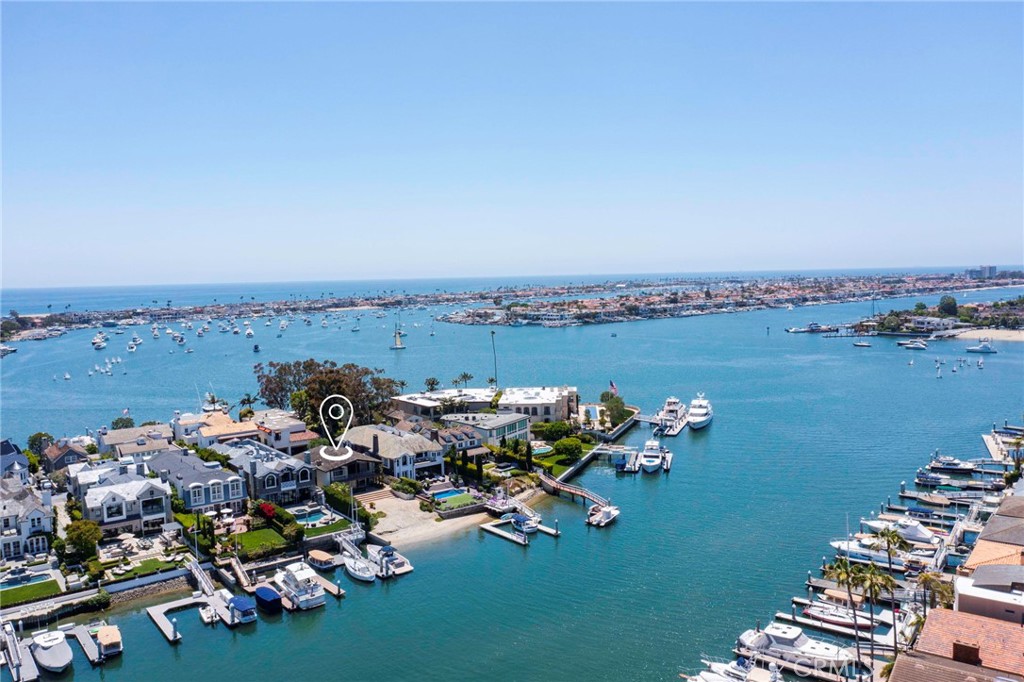 Harbor Island (HARI) - Residential