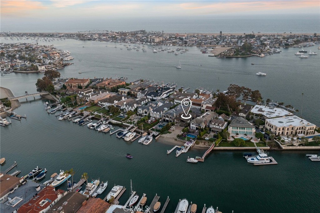 Harbor Island (HARI) - Residential