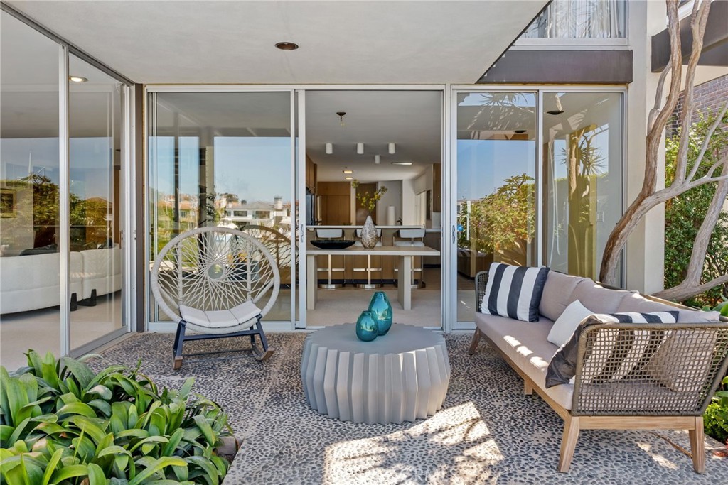 Harbor Island (HARI) - Residential