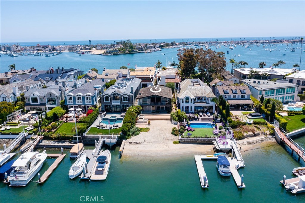 Harbor Island (HARI) - Residential