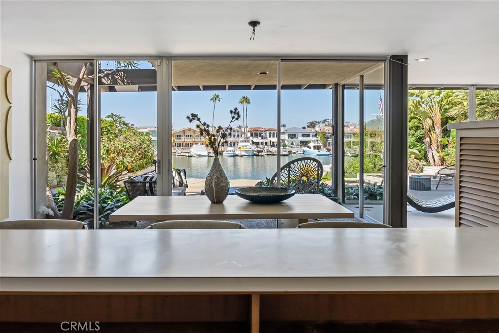 Harbor Island (HARI) - Residential