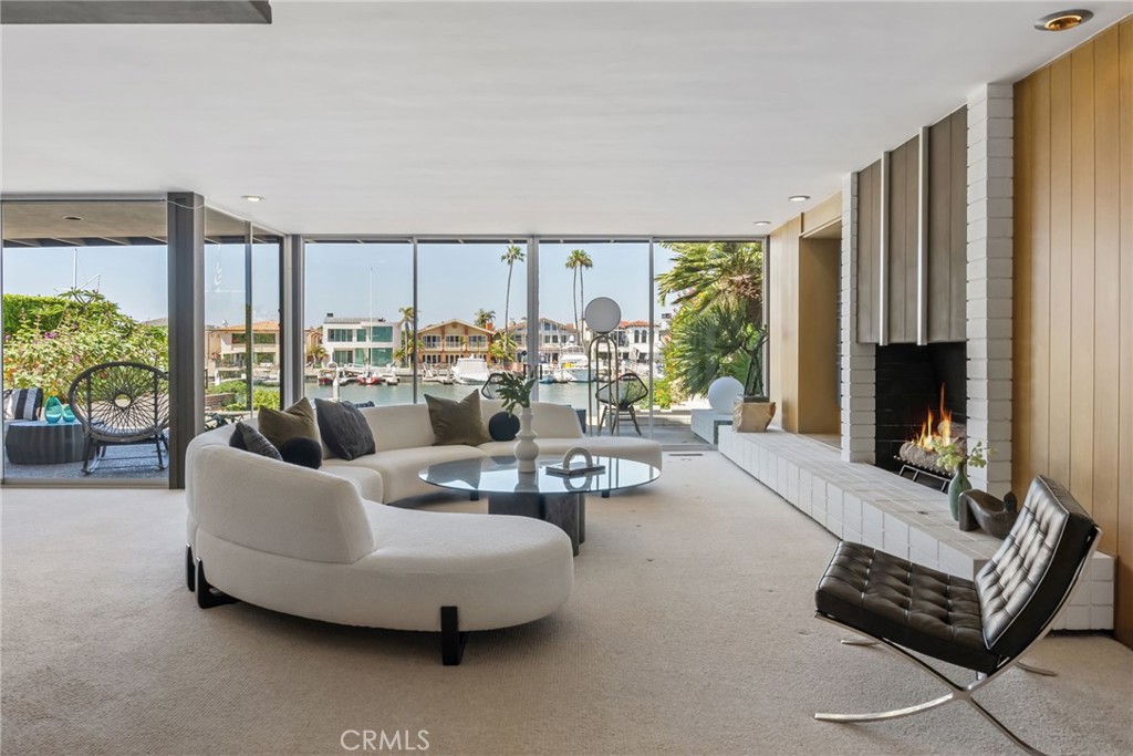 Harbor Island (HARI) - Residential