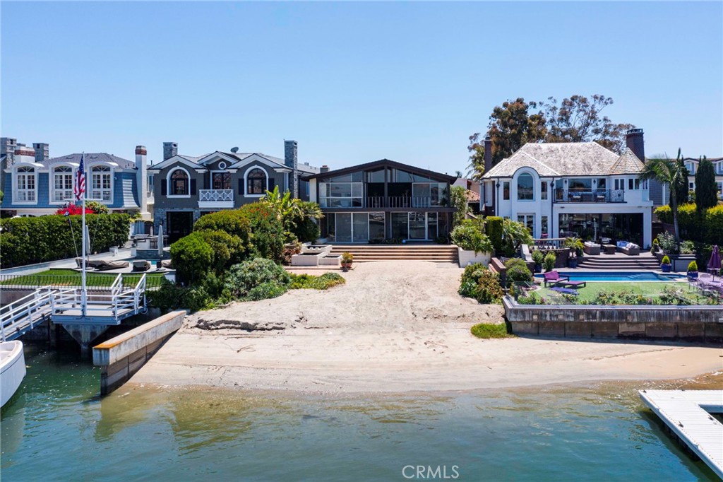 Harbor Island (HARI) - Residential