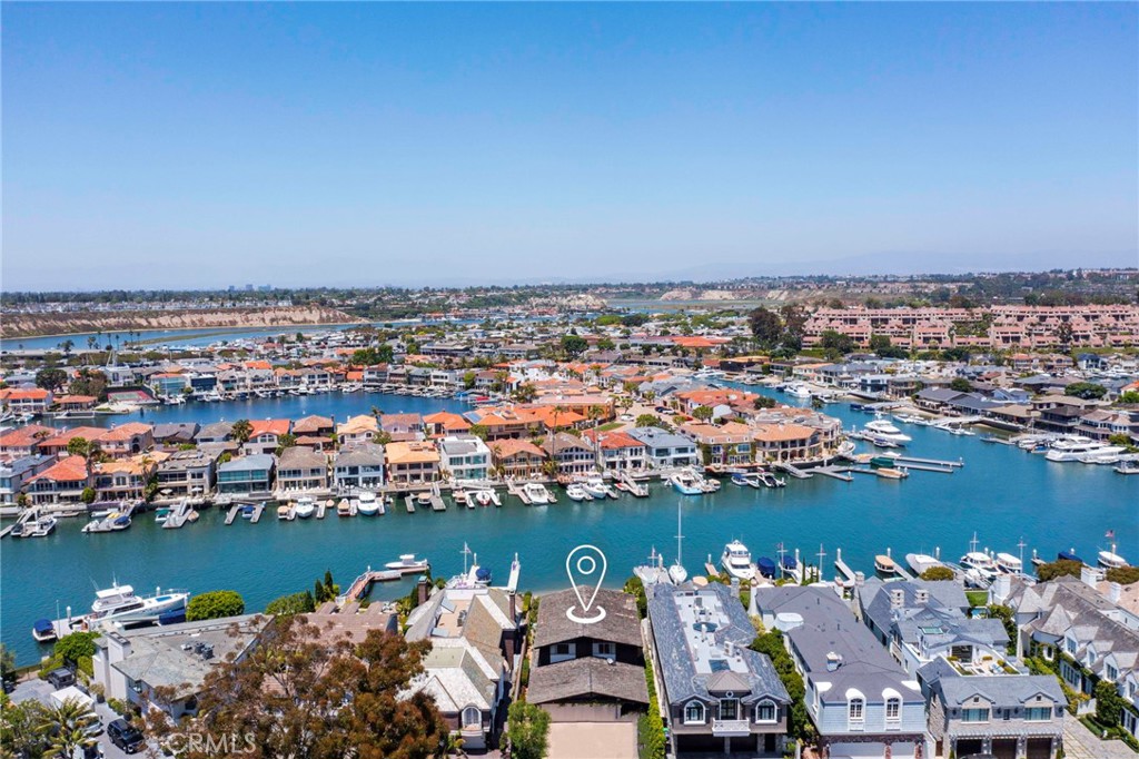 Harbor Island (HARI) - Residential