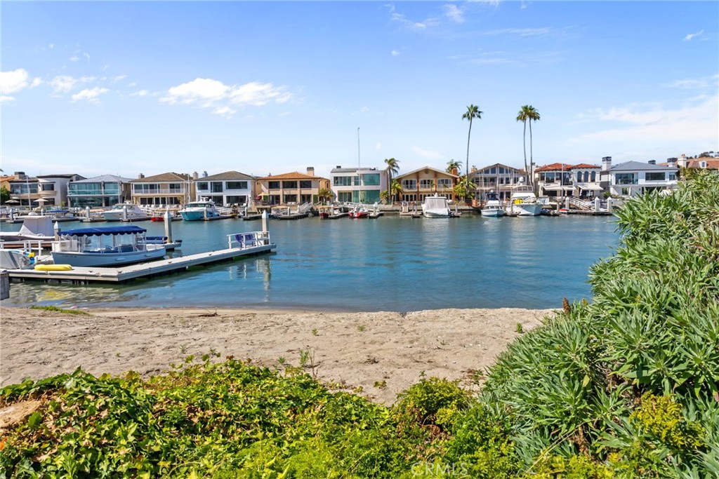 Harbor Island (HARI) - Residential