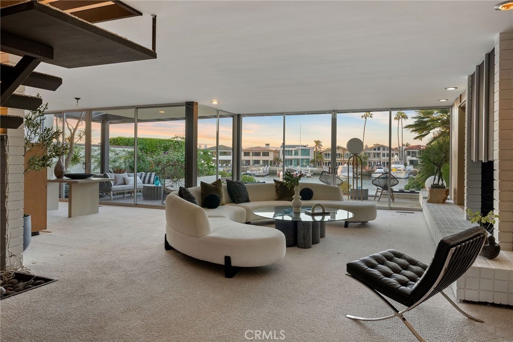 Harbor Island (HARI) - Residential