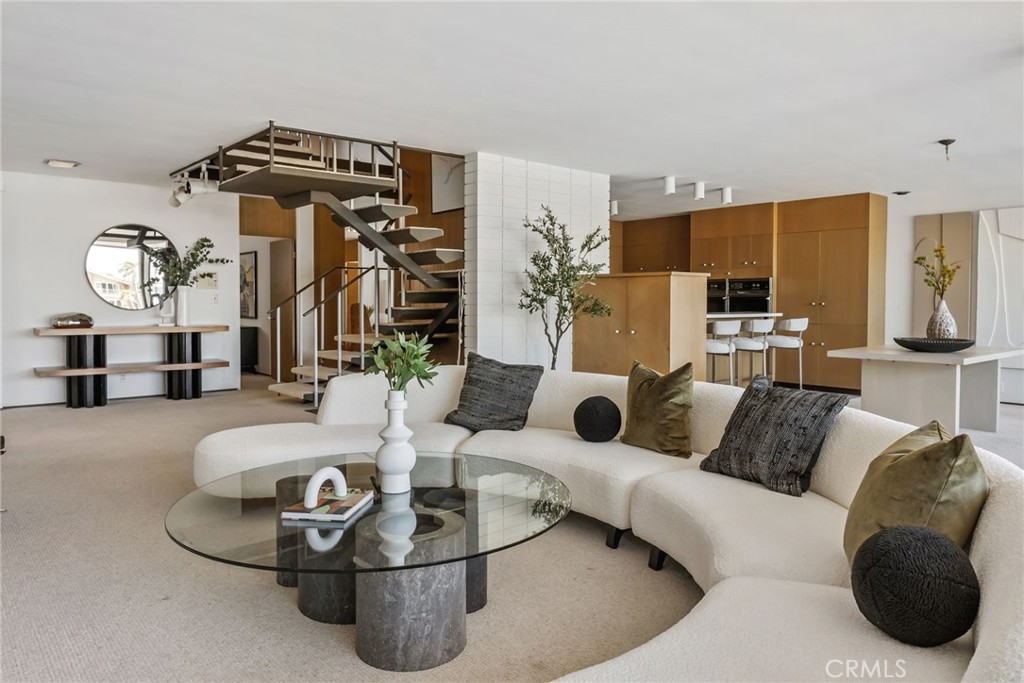 Harbor Island (HARI) - Residential