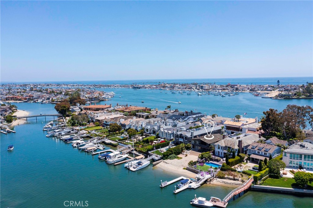 Harbor Island (HARI) - Residential