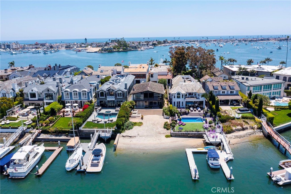 Harbor Island (HARI) - Residential