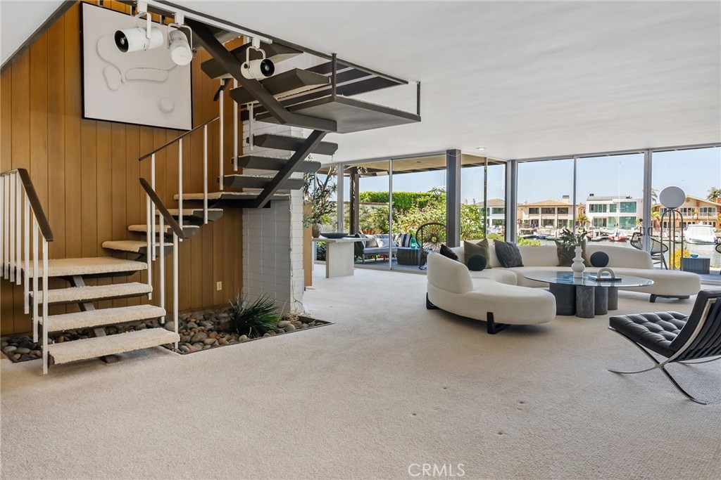 Harbor Island (HARI) - Residential