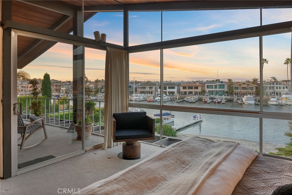 Harbor Island (HARI) - Residential