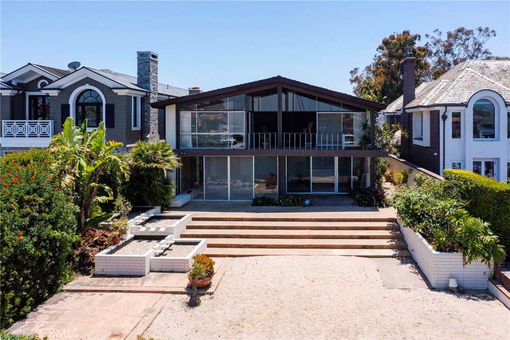 Harbor Island (HARI) - Residential