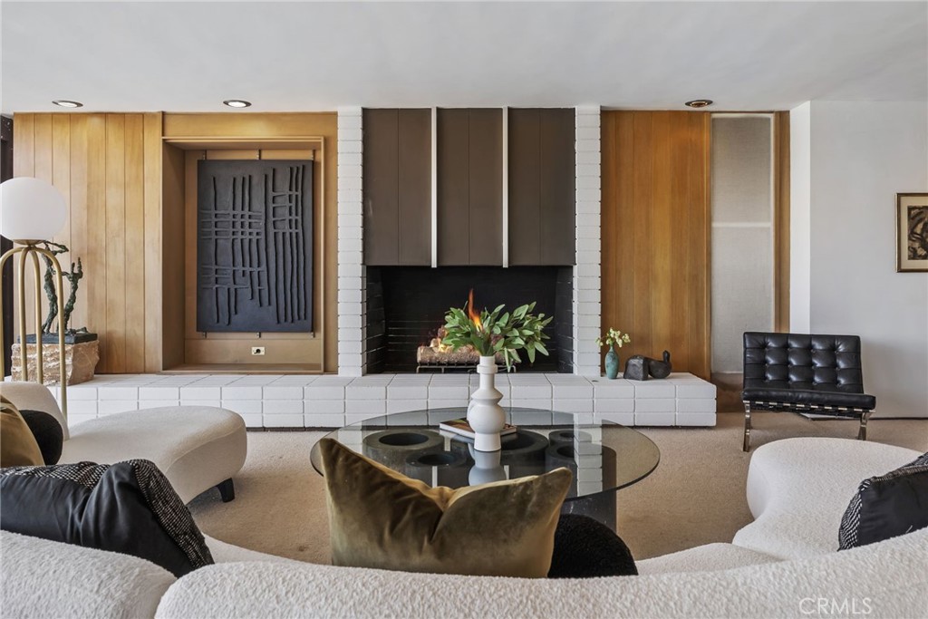 Harbor Island (HARI) - Residential