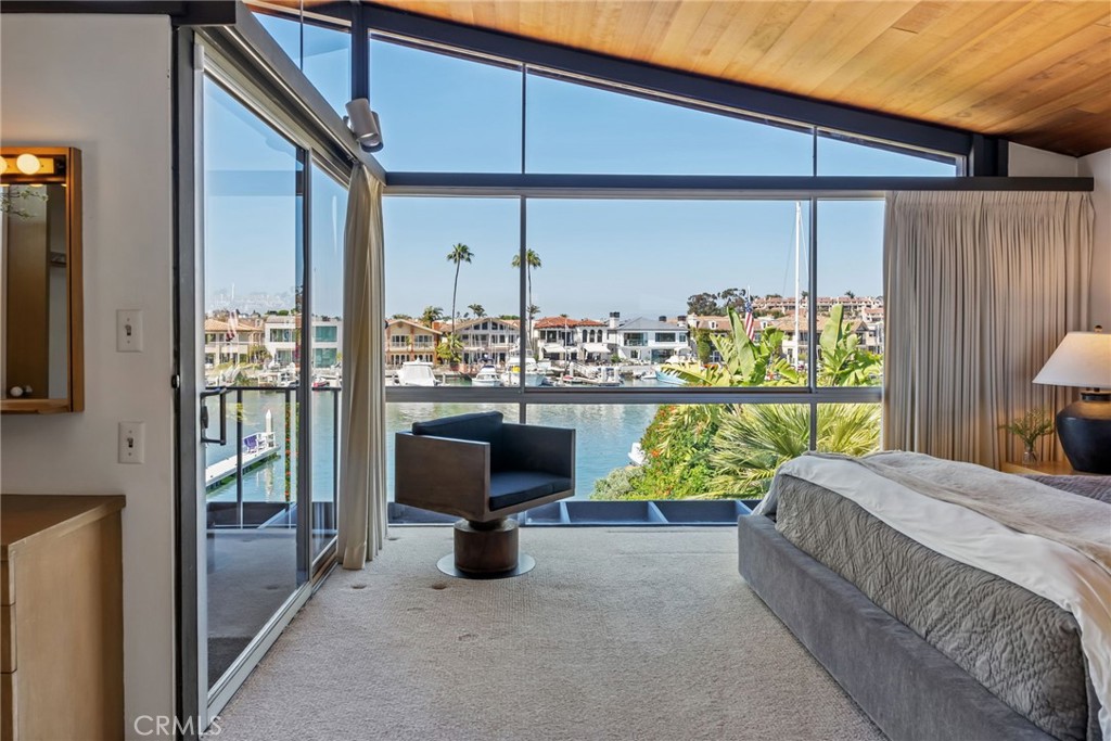 Harbor Island (HARI) - Residential