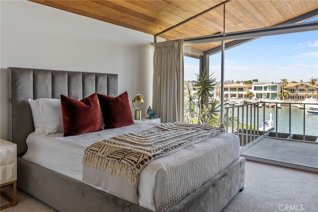 Harbor Island (HARI) - Residential