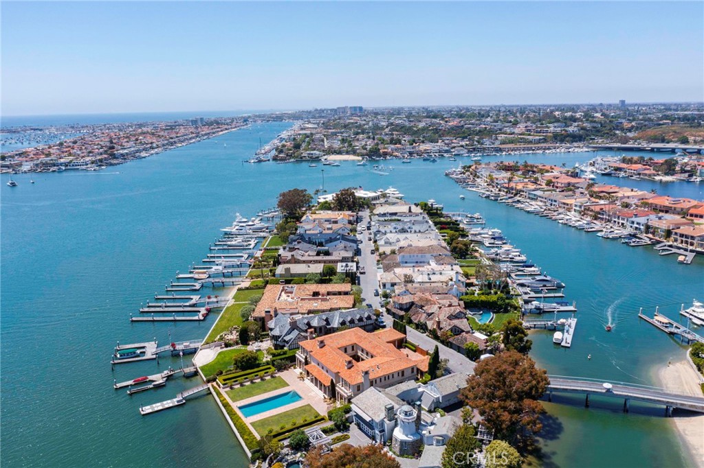 Harbor Island (HARI) - Residential