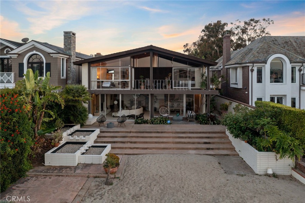 Harbor Island (HARI) - Residential